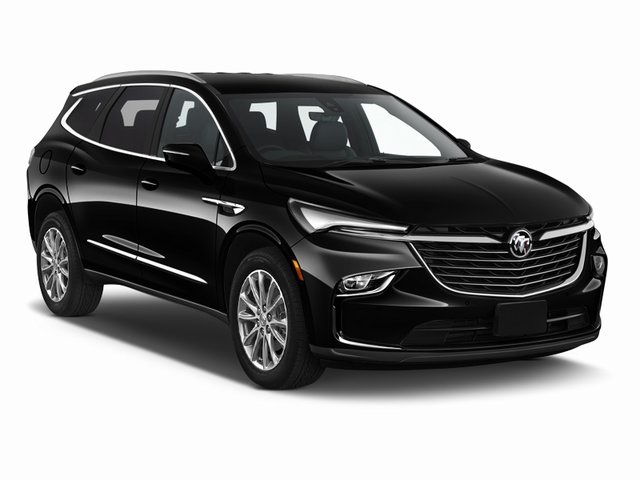 2023 Buick Enclave Essence's photo