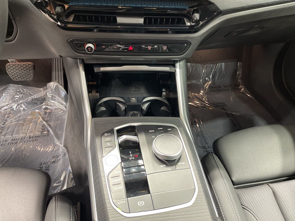 2025 Bmw 430i xDrive Gran Coupe photo 16
