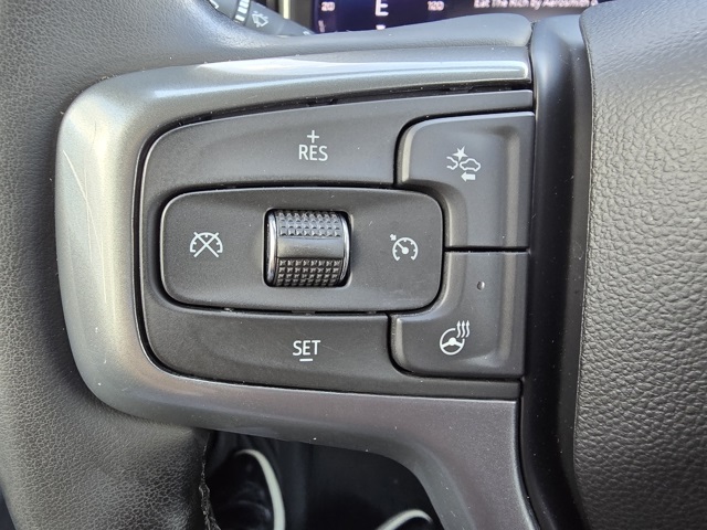 2023 Chevrolet Silverado 1500 LT photo 7