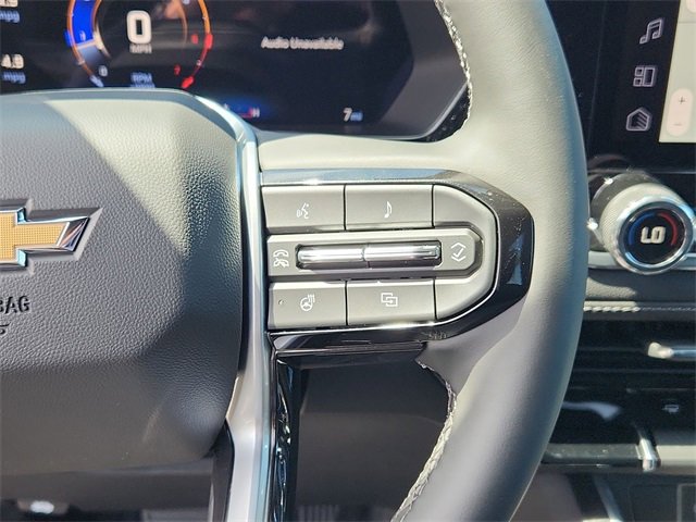 2026 Chevrolet Colorado LT photo 32