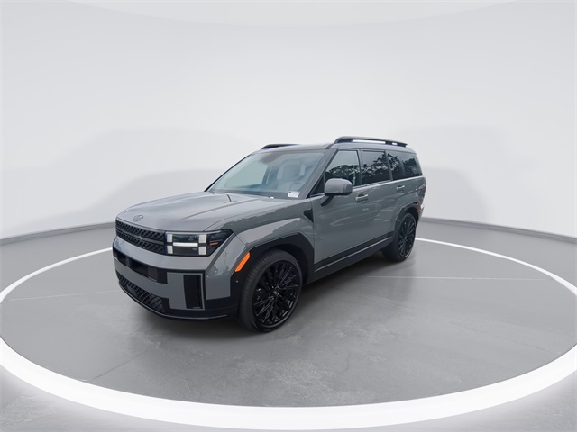 2025 Hyundai Santa Fe Calligraphy photo 4
