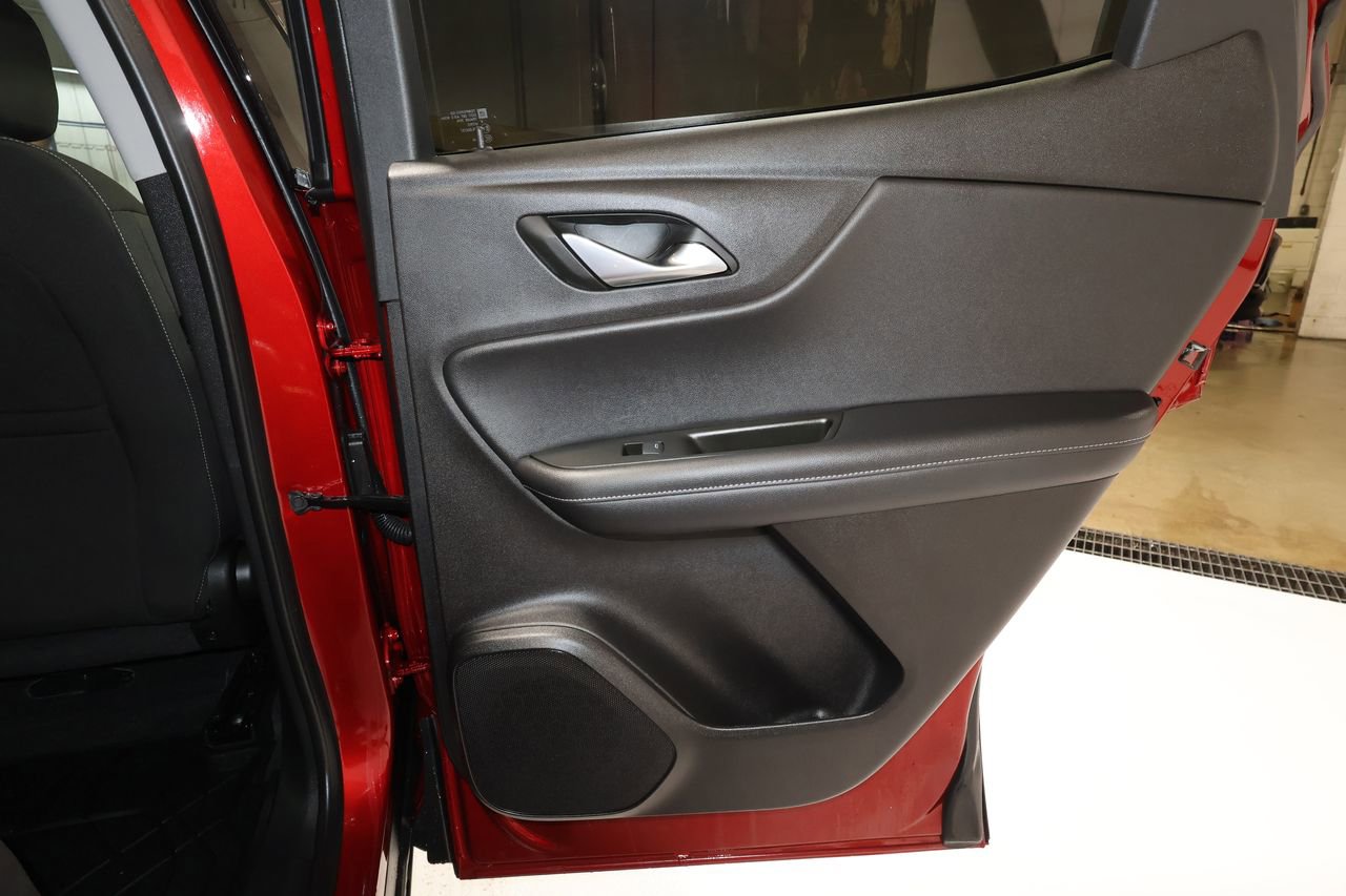 2023 Chevrolet Blazer 2LT photo 19