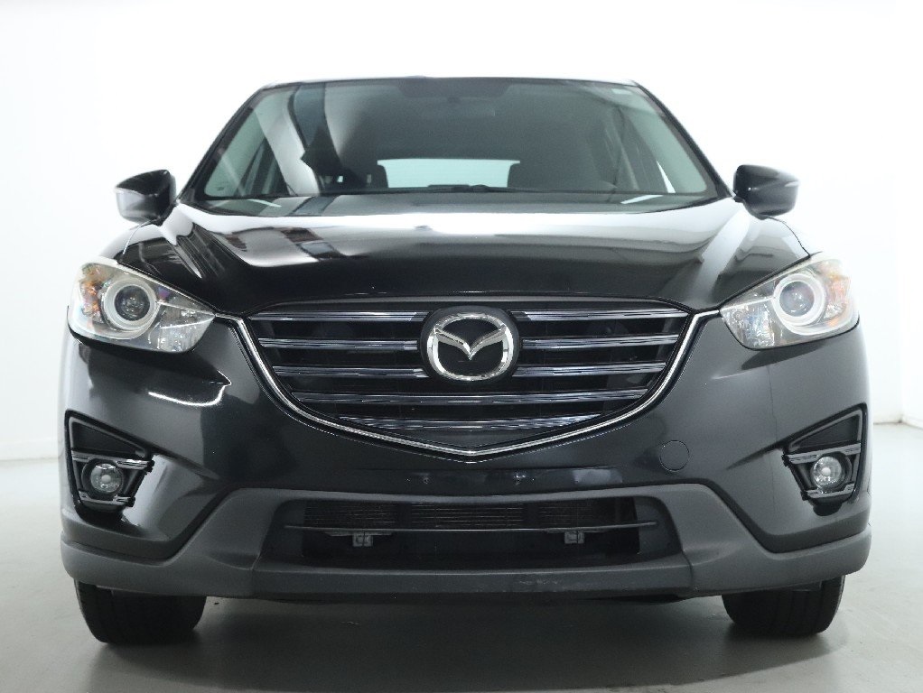 2016 Mazda CX-5 Touring photo 3