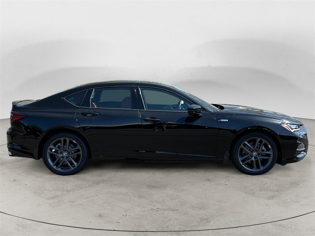 2025 Acura TLX SH-AWD A-Spec photo 6