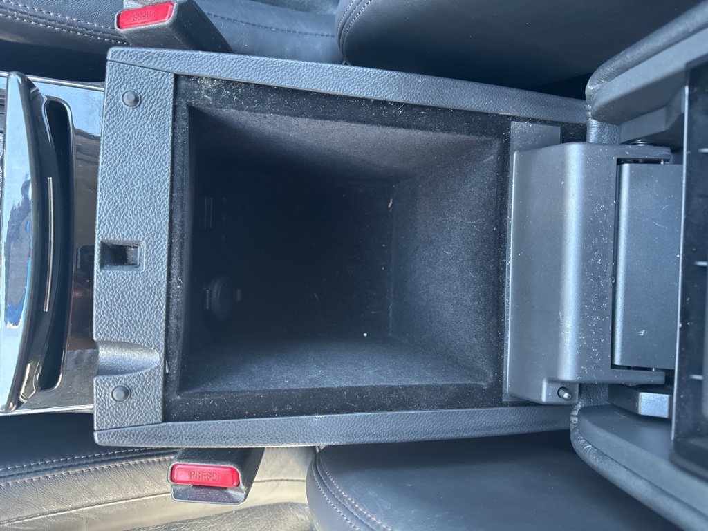 2013 Infiniti FX37 Base photo 26