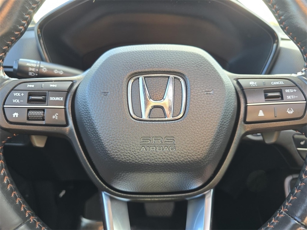2023 Honda CR-V Hybrid Sport photo 26