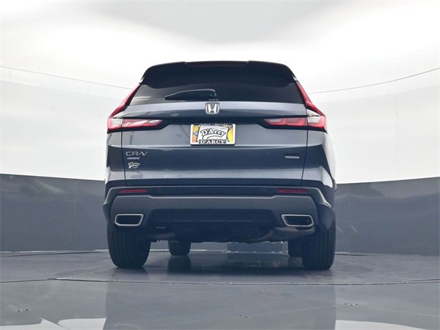 2024 Honda CR-V Hybrid Sport Touring photo 26