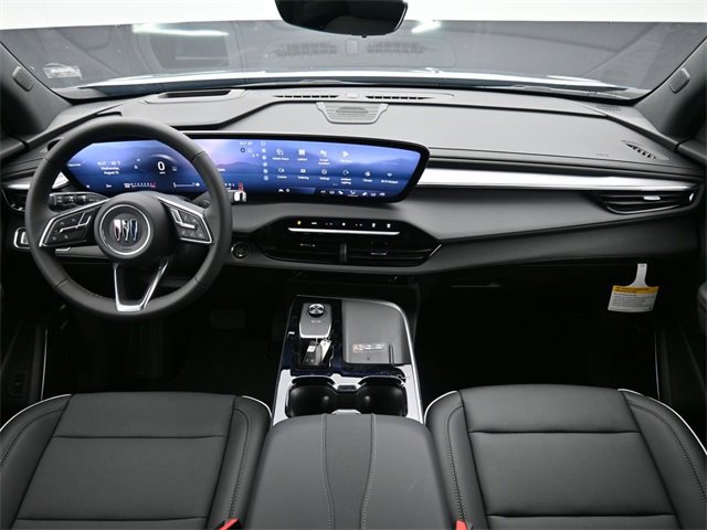 2026 Buick Enclave Preferred photo 12
