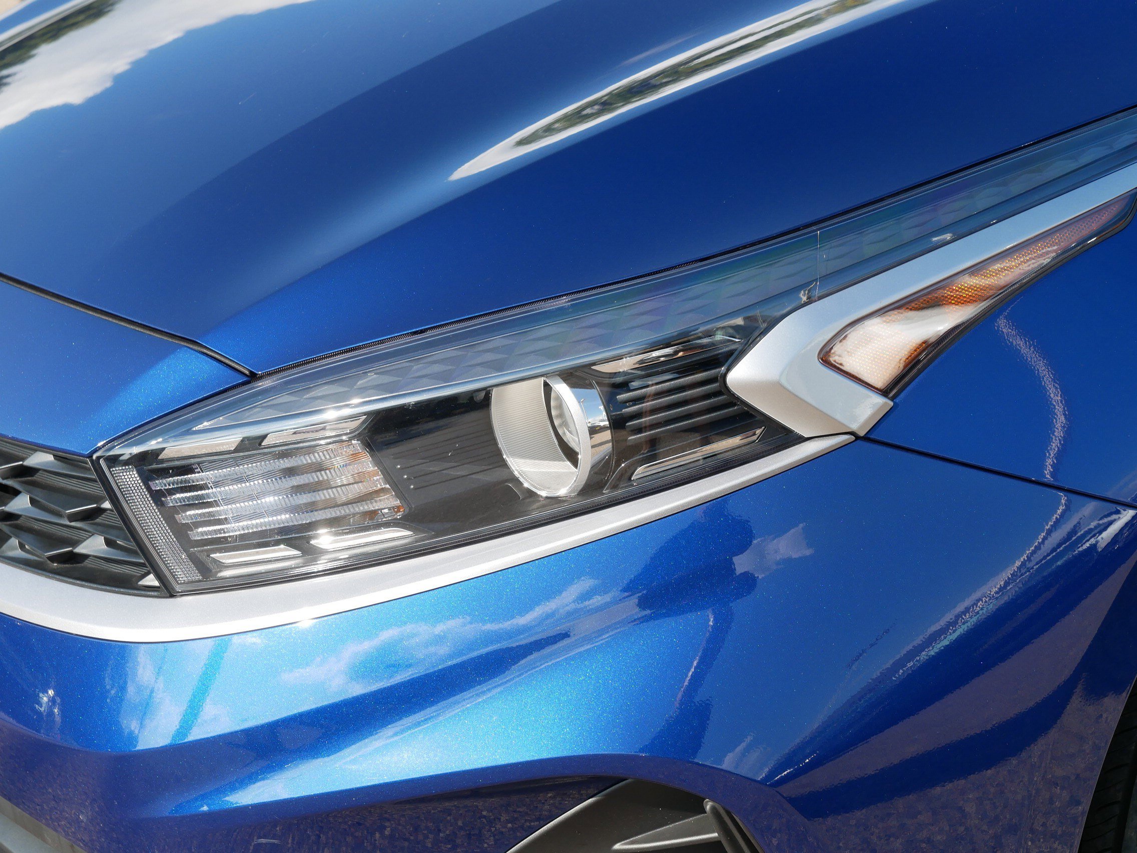 2023 Kia Forte LXS photo 16