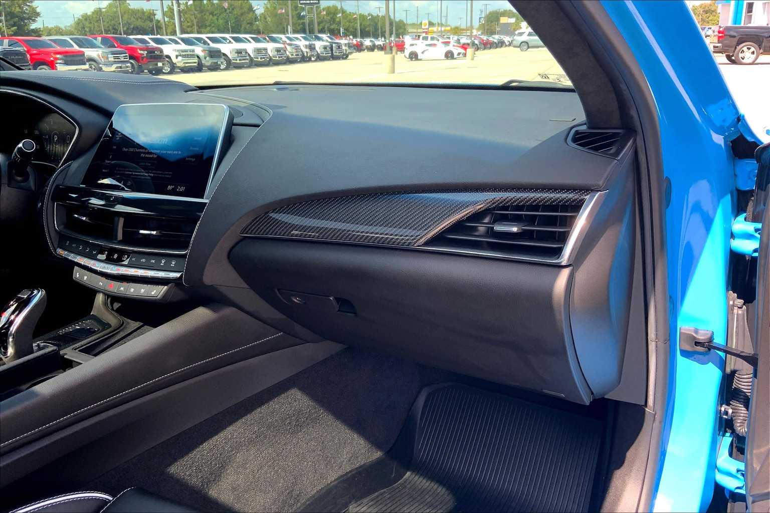 2023 Cadillac CT5 V Blackwing photo 17