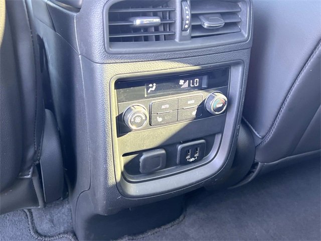 2017 Buick Envision Premium I photo 12