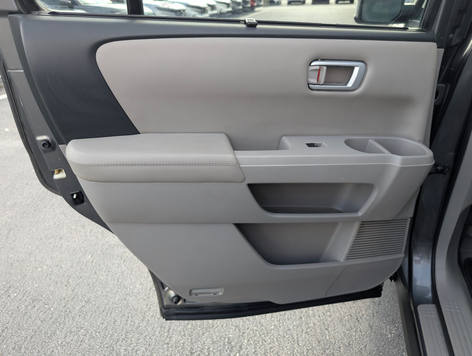 2011 Honda Pilot Touring photo 29