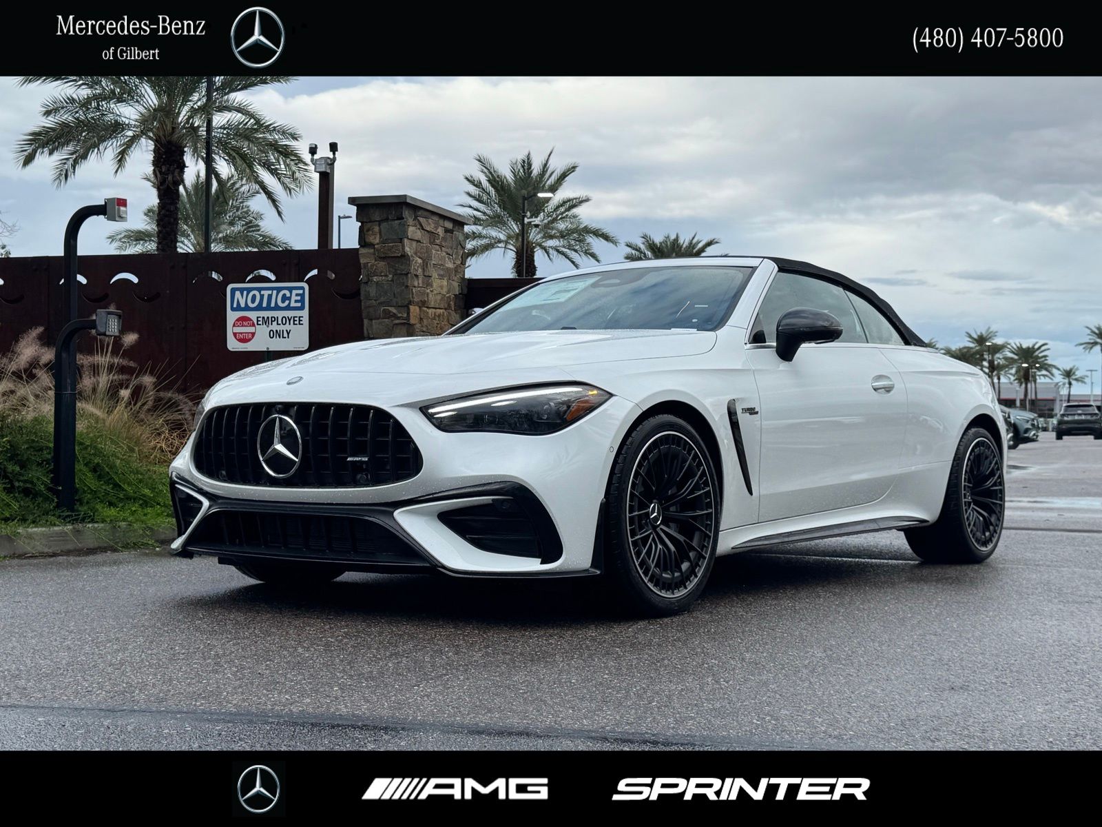 2026 Mercedes-Benz CLE AMG 53's photo