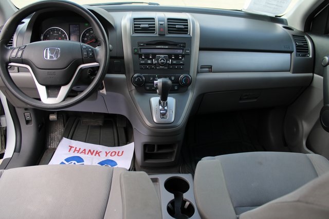 2011 Honda CR-V EX photo 31