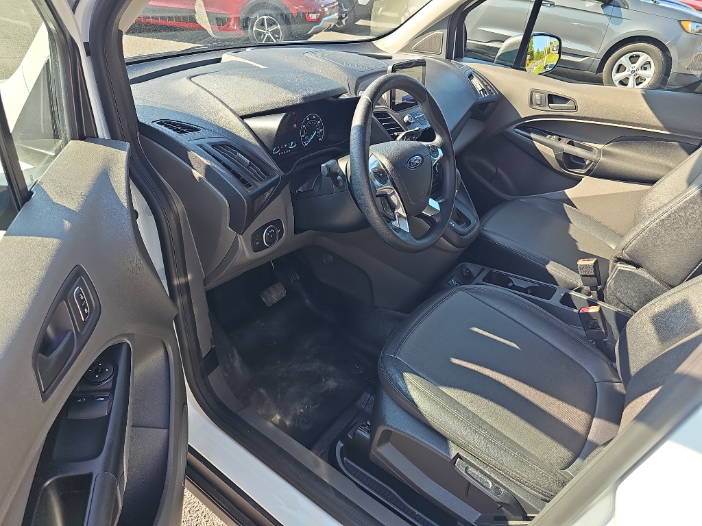 2022 Ford Transit Connect XL photo 9