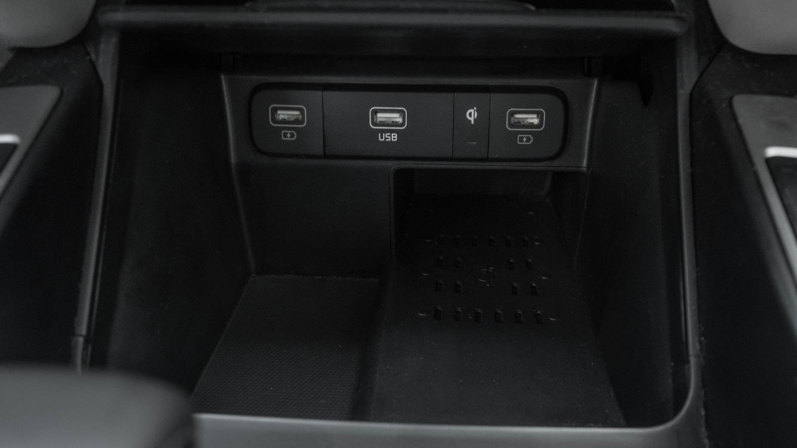 2023 Kia Sorento SX V6 photo 21