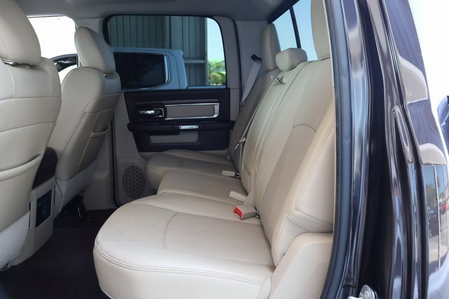 2016 Ram 1500 Laramie photo 12