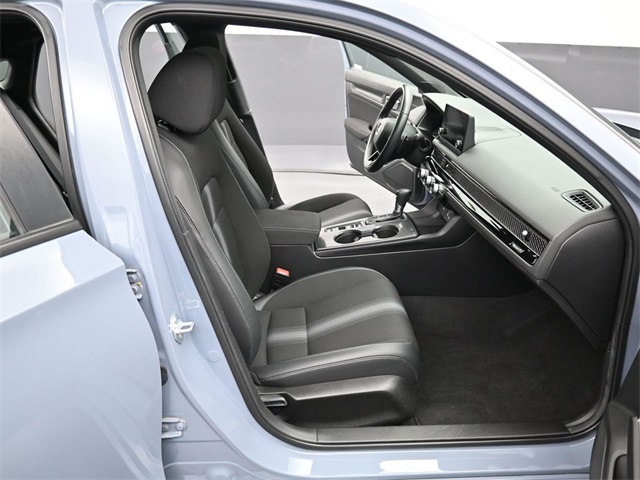 2022 Honda Civic Sport photo 28