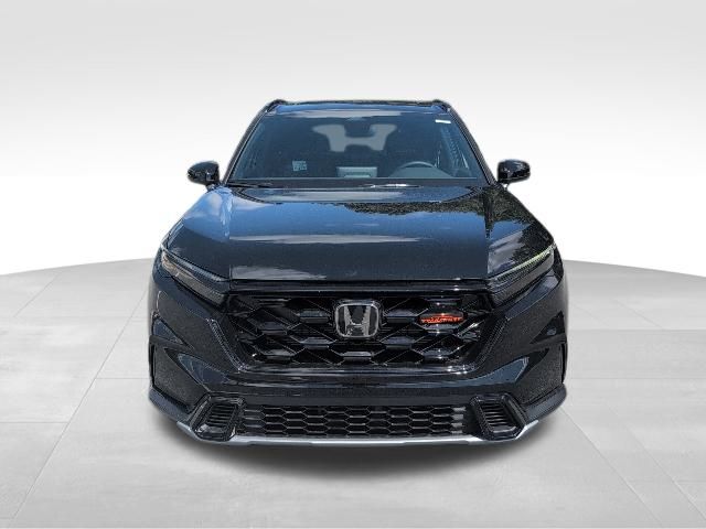 2026 Honda CR-V Hybrid photo 3