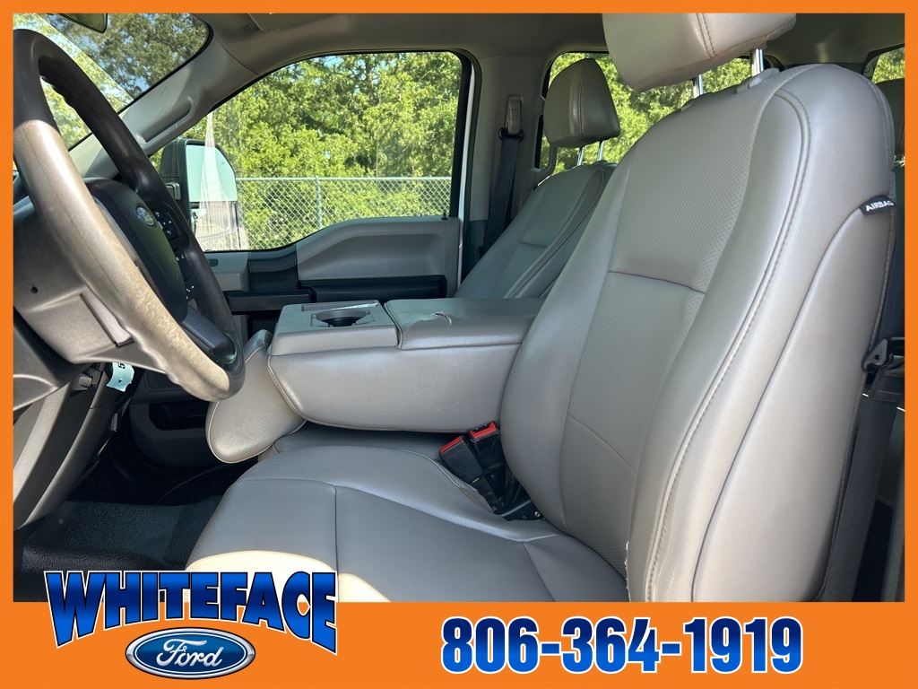 2021 Ford F-550 XL photo 11