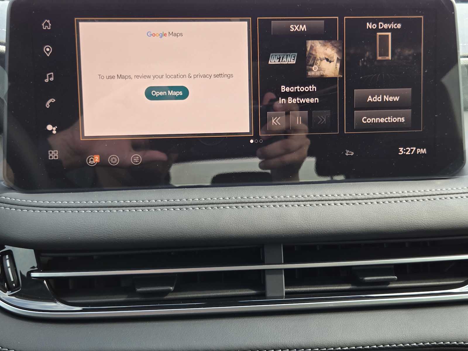 2026 Infiniti QX60 Luxe AWD photo 9