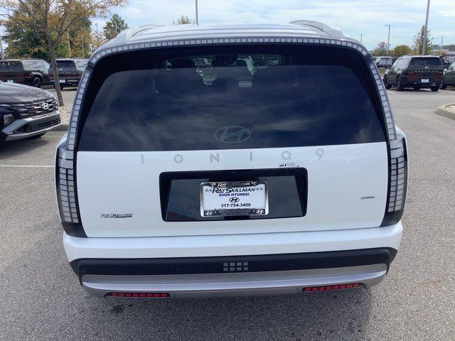 2026 Hyundai Ioniq SE photo 3