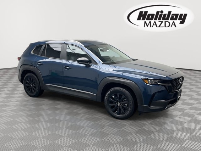 2025 Mazda CX-50 Premium's photo