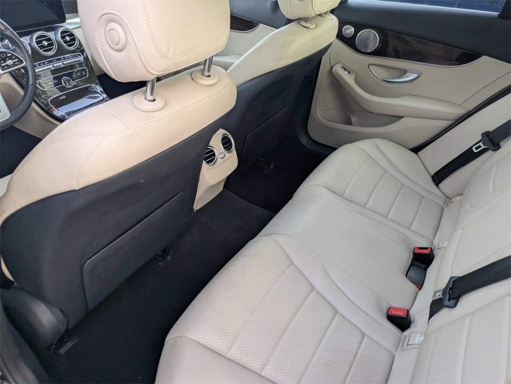 2021 Mercedes Benz C 300 Sedan photo 13