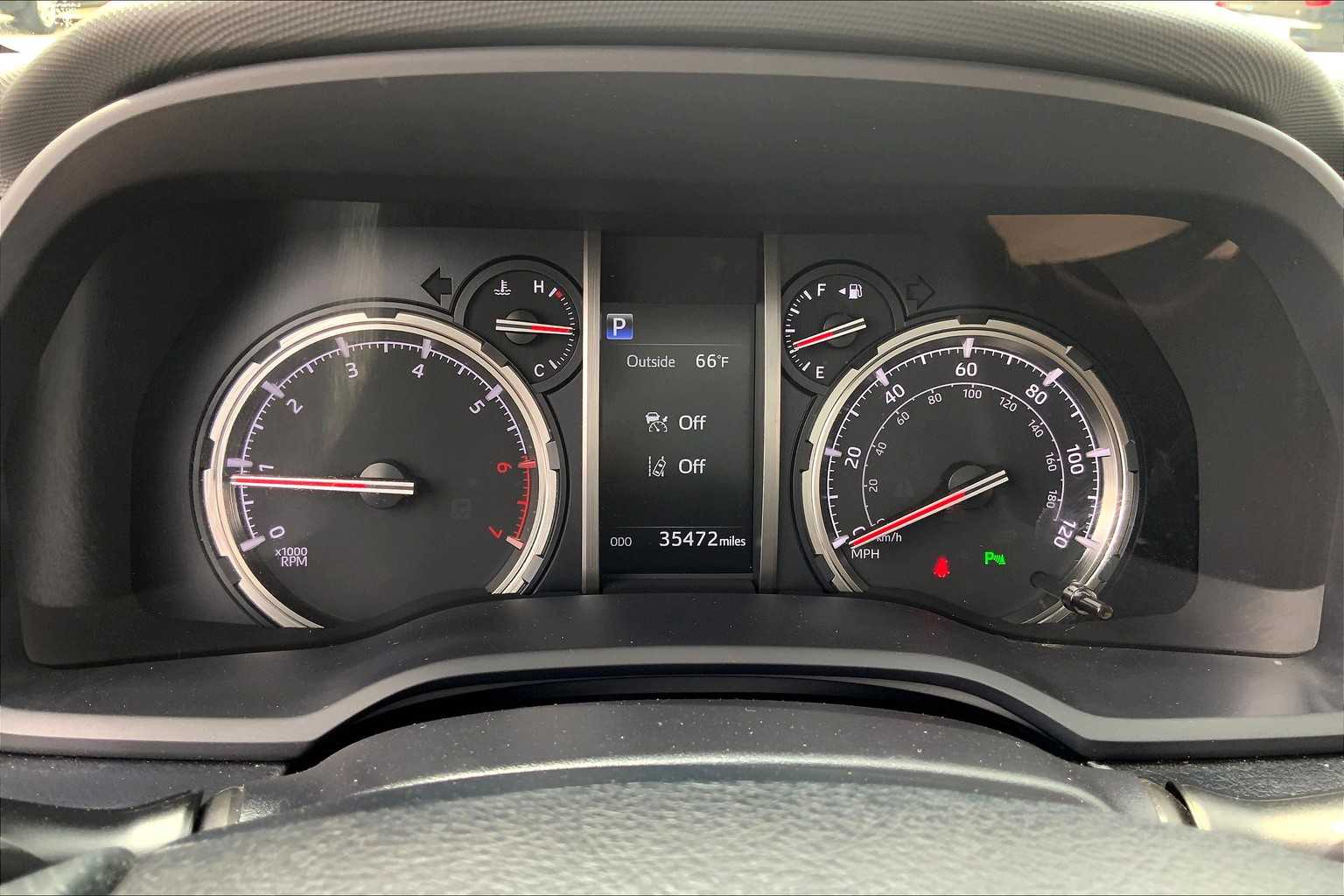 2024 Toyota 4Runner Limited photo 25