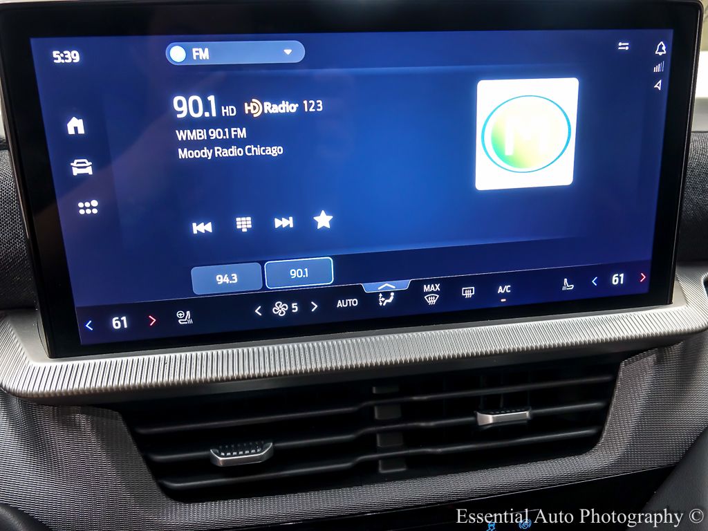 2025 FORD EXPLORER - Image 18