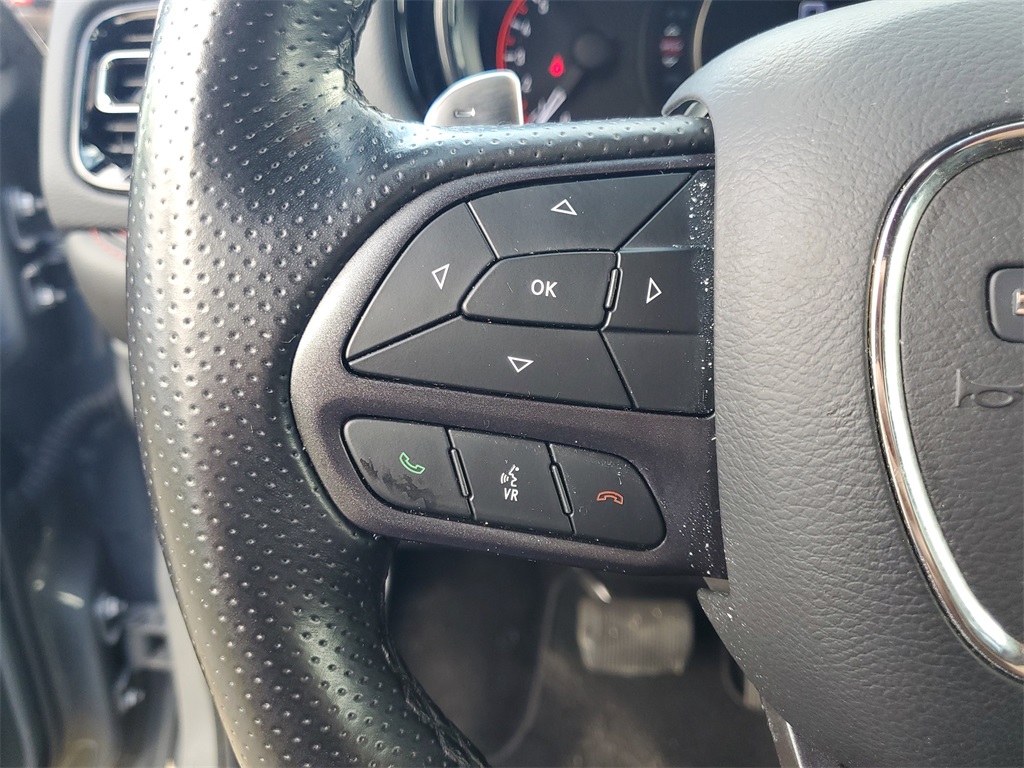 2023 Dodge Durango R/T Plus photo 17