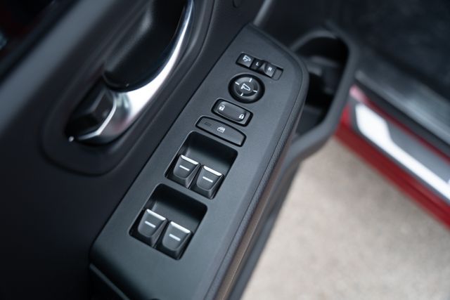 2025 Honda Pilot TrailSport photo 25