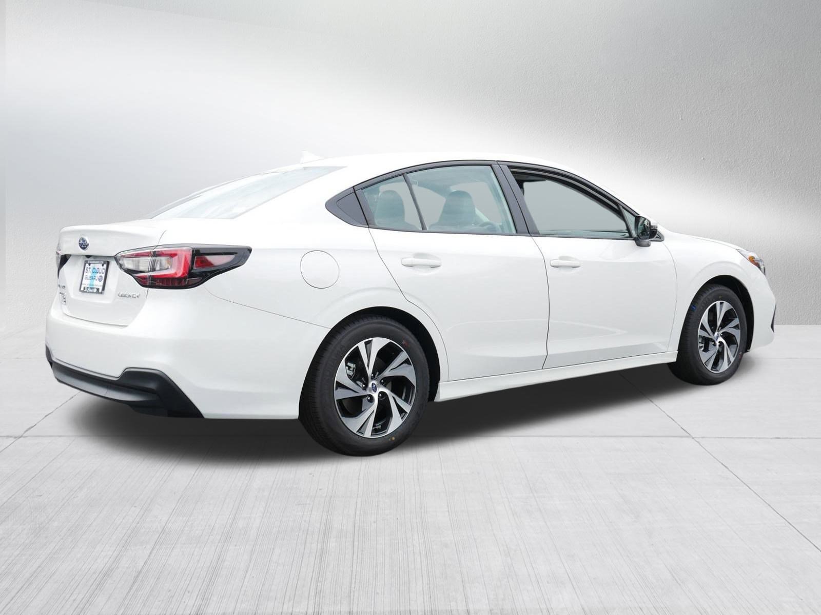 2025 Subaru Legacy Premium photo 4