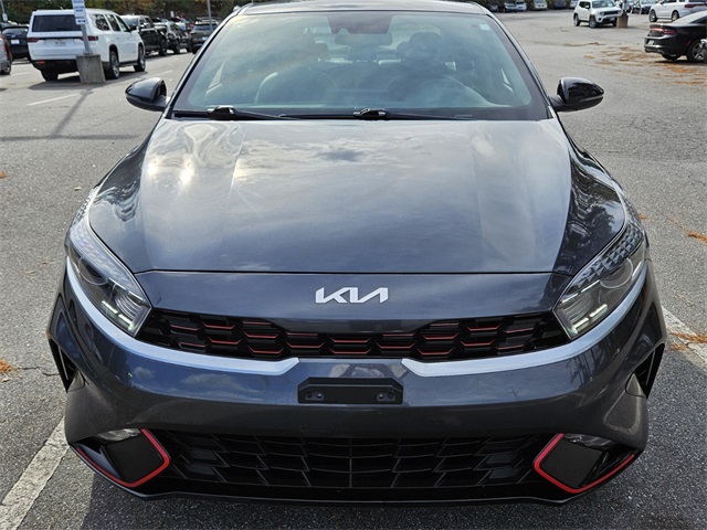 2023 Kia Forte GT-Line photo 2