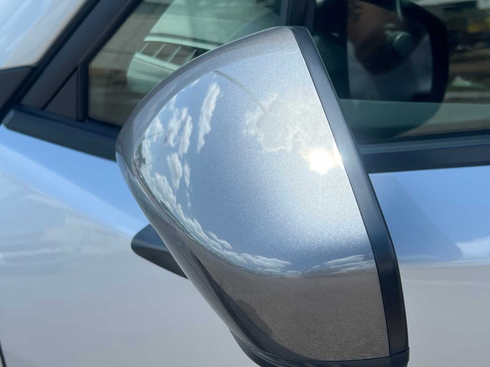 New 2025 ICE SILVER METALLIC Subaru Premium image 11