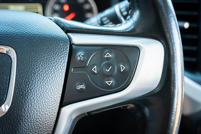 2019 Gmc Acadia SLT photo 15