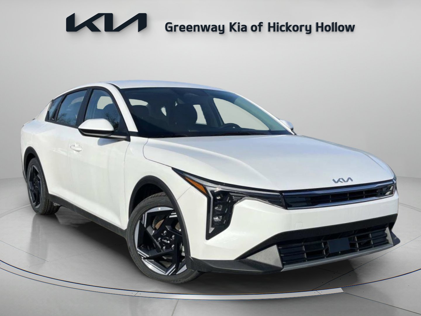 2025 Kia K4 EX's photo