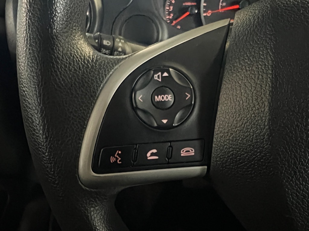 2022 Mitsubishi Mirage ES photo 8