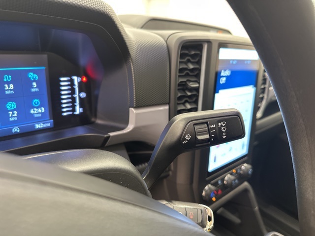 2025 Ford Ranger XL photo 17