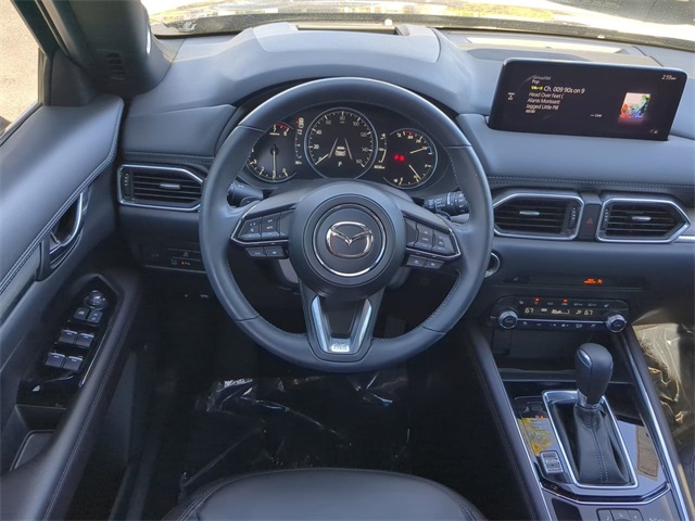 2022 Mazda CX-30 2.5 S Premium photo 16