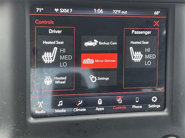 2020 Ram 1500 Big Horn Lone Star photo 20