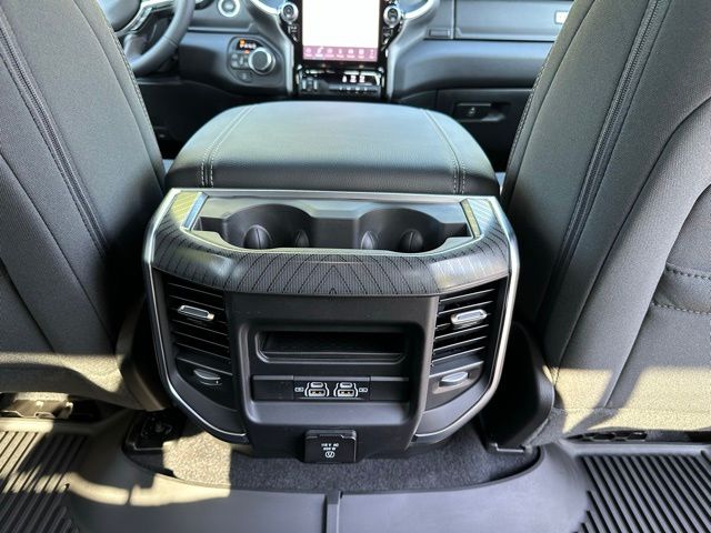 2026 Ram 1500 Big Horn Lone Star photo 34