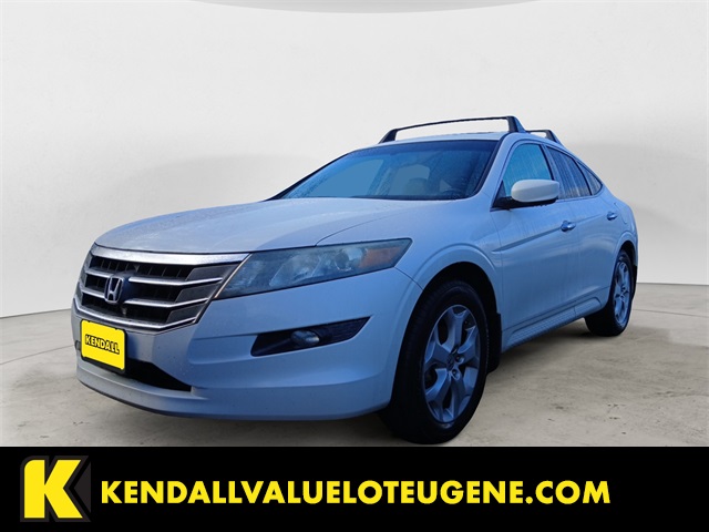 2011 Honda Accord Crosstour EX-L V6's photo
