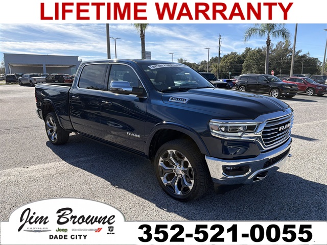 2023 RAM Ram 1500 Pickup Longhorn's photo