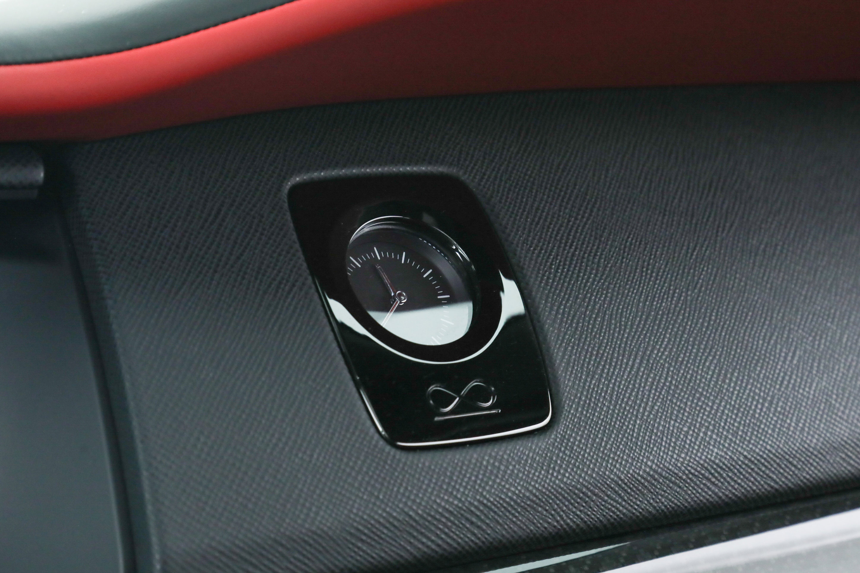 2023 Rolls Royce Cullinan Black Badge photo 35