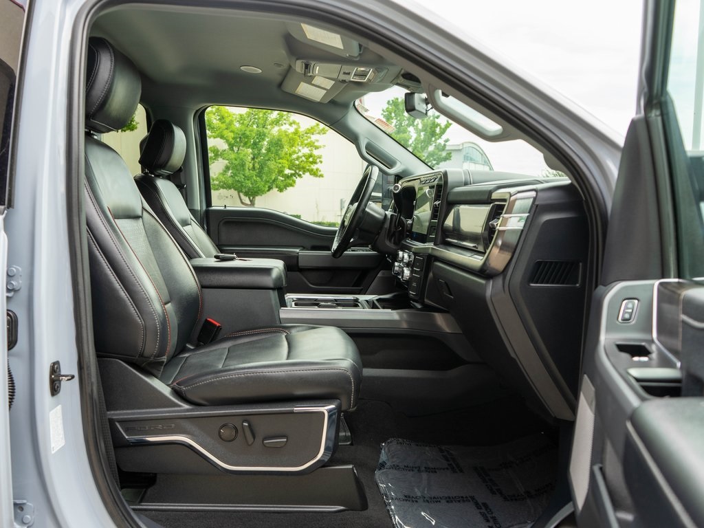 2024 Ford F-250 photo 10