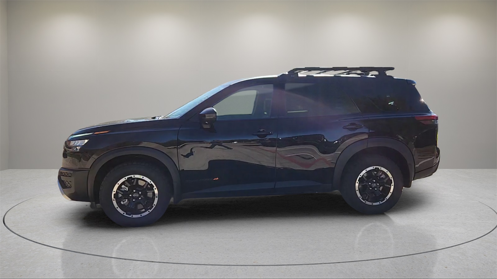 2025 Nissan Pathfinder Rock Creek photo 28