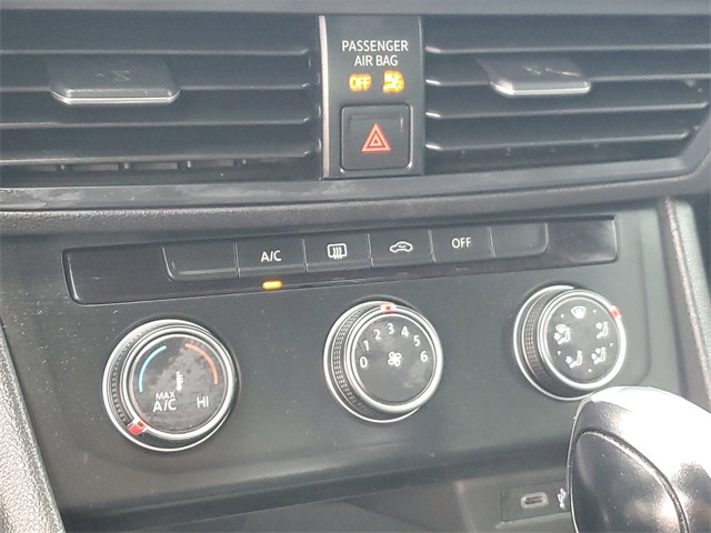 2021 Volkswagen Jetta 1.4T S photo 23