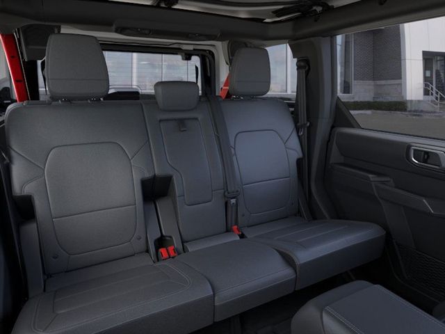 2025 FORD BRONCO - Image 36
