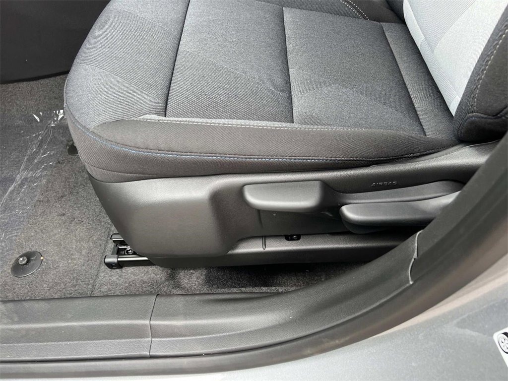 2026 Chevrolet Trax LS photo 13